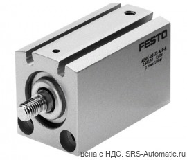 Festo AEVC-63-25-A-P-A Пневмоцилиндр - Festo AEVC-63-25-A-P-A Пневмоцилиндр
