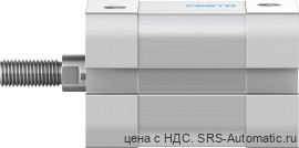 Festo ADN-16-10-A-P-A Пневмоцилиндр - Festo ADN-16-10-A-P-A Пневмоцилиндр