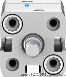 Festo ADN-16-10-A-P-A Пневмоцилиндр - Festo ADN-16-10-A-P-A Пневмоцилиндр