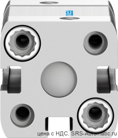 Festo ADN-16-10-A-P-A Пневмоцилиндр - Festo ADN-16-10-A-P-A Пневмоцилиндр