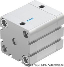 Festo ADN-50-30-I-P-A Пневмоцилиндр - Festo ADN-50-30-I-P-A Пневмоцилиндр