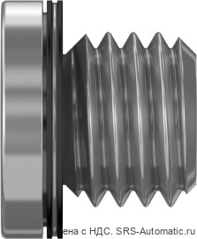 Festo B-M7 Заглушка - Festo B-M7 Заглушка