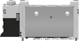 Festo VUVG-L10-M52-RZT-M7-1P3 Распределитель - Festo VUVG-L10-M52-RZT-M7-1P3 Распределитель
