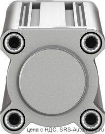 Festo DSBC-50-400-PPVA-N3 Пневмоцилиндр - Festo DSBC-50-400-PPVA-N3 Пневмоцилиндр