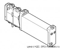 Распределитель VUVG-B14-P53C-ZT-F-1T1L