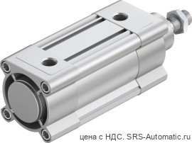Festo DSBC-63-50-PPSA-N3 Пневмоцилиндр - Festo DSBC-63-50-PPSA-N3 Пневмоцилиндр