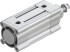 Festo DSBC-63-50-PPSA-N3 Пневмоцилиндр - Festo DSBC-63-50-PPSA-N3 Пневмоцилиндр