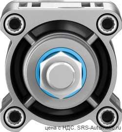 Festo DSBC-63-50-PPSA-N3 Пневмоцилиндр - Festo DSBC-63-50-PPSA-N3 Пневмоцилиндр