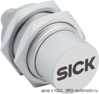 Индуктивный датчик SICK IMR30-30NPSTC0S