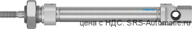 Festo DSNU-12-60-P-A Пневмоцилиндр - Festo DSNU-12-60-P-A Пневмоцилиндр