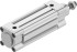 Festo DSBC-50-100-D3-PPSA-N3 Пневмоцилиндр - Festo DSBC-50-100-D3-PPSA-N3 Пневмоцилиндр