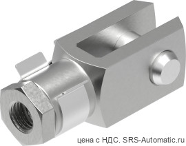 Festo SG-M10 Вилка на шток - Festo SG-M10 Вилка на шток