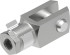 Festo SG-M10 Вилка на шток - Festo SG-M10 Вилка на шток