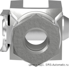 Festo SG-M10 Вилка на шток - Festo SG-M10 Вилка на шток