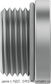 Festo NPQH-BK-G14-P10 Заглушка - Festo NPQH-BK-G14-P10 Заглушка