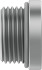 Festo NPQH-BK-G14-P10 Заглушка - Festo NPQH-BK-G14-P10 Заглушка