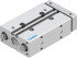 Festo DFM-12-50-P-A-KF Цилиндр с направляющими - Festo DFM-12-50-P-A-KF Цилиндр с направляющими