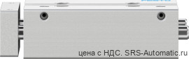 Festo DFM-12-50-P-A-KF Цилиндр с направляющими - Festo DFM-12-50-P-A-KF Цилиндр с направляющими