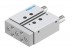 Festo DFM-12-50-P-A-KF Цилиндр с направляющими - Festo DFM-12-50-P-A-KF Цилиндр с направляющими