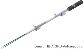 Festo SME-8M-ZS-24V-K-2,5-OE Датчик - Festo SME-8M-ZS-24V-K-2,5-OE Датчик