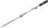 Festo SME-8M-ZS-24V-K-2,5-OE Датчик - Festo SME-8M-ZS-24V-K-2,5-OE Датчик