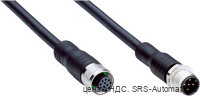 Соединительный кабель SICK YM2Z15-030XXXF2Z1B