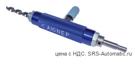Инструмент для сверления труб infinity 90252 00 001 - Инструмент для сверления труб infinity 90252 00 001