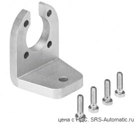 Festo HNH-50/63/80 Лапы монтажные - Festo HNH-50/63/80 Лапы монтажные