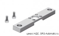 Festo FZF-12 Фланец