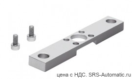 Festo FZF-12 Фланец - Festo FZF-12 Фланец