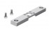 Festo FZF-12 Фланец - Festo FZF-12 Фланец