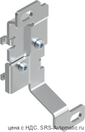 Festo MS4-WB Скоба монтажная - Festo MS4-WB Скоба монтажная