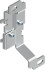 Festo MS4-WB Скоба монтажная - Festo MS4-WB Скоба монтажная