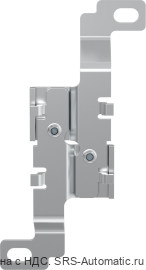 Festo MS4-WB Скоба монтажная - Festo MS4-WB Скоба монтажная