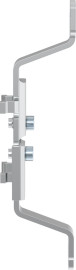 Festo MS4-WB Скоба монтажная - Festo MS4-WB Скоба монтажная