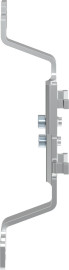 Festo MS4-WB Скоба монтажная - Festo MS4-WB Скоба монтажная