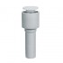 SMC KG-R04-06 Переходник цанговый со вставной втулкой - SMC KG-R04-06 Переходник цанговый со вставной втулкой