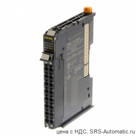 Модуль ввода и вывода (I/O) NX-OD5256 - Модуль ввода и вывода (I/O) NX-OD5256
