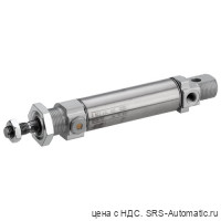 Aventics Мини-цилиндры, Cерия MNI – 0822434302