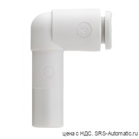 SMC KQ2-L10-12A Штуцер цанговый угловой