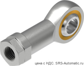 Festo SGS-M12 Шарнир на шток - Festo SGS-M12 Шарнир на шток