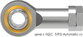 Festo SGS-M12 Шарнир на шток - Festo SGS-M12 Шарнир на шток