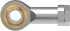 Festo SGS-M12 Шарнир на шток - Festo SGS-M12 Шарнир на шток