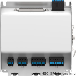 Festo CMMO-ST-C5-1-DIOP Контроллер - Festo CMMO-ST-C5-1-DIOP Контроллер