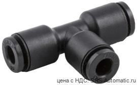 Тройник aignep 56230 00 001 - Тройник aignep 56230 00 001