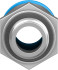 Festo QS-G1/8-8 Штуцер - Festo QS-G1/8-8 Штуцер