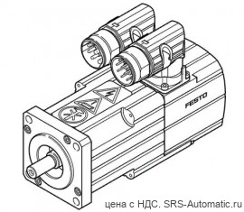 Двигатель EMMS-AS-70-MK-LS-RRB - Двигатель EMMS-AS-70-MK-LS-RRB