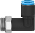 Festo QSYL-G1/2-12 Штуцер - Festo QSYL-G1/2-12 Штуцер