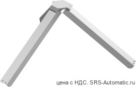 Festo EASC-E10-120 Крышка привода - Festo EASC-E10-120 Крышка привода