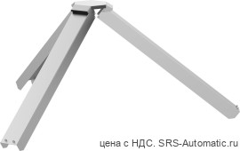 Festo EASC-E10-120 Крышка привода - Festo EASC-E10-120 Крышка привода